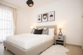 F&M's Stylish, Cozy & Neat 2BR Apt w Pool & Gym -Lavington
